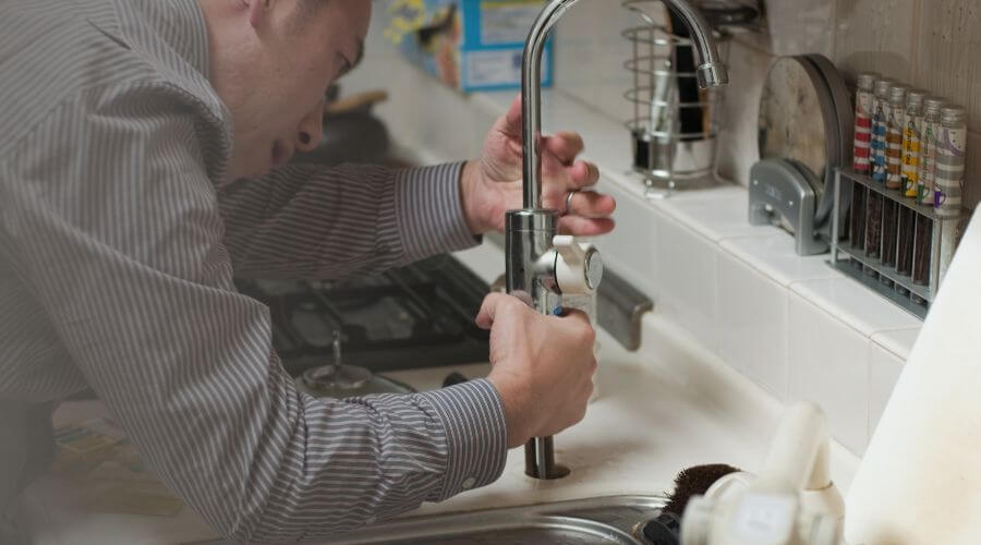 Professional Leak Detection Services in Bostic, NC